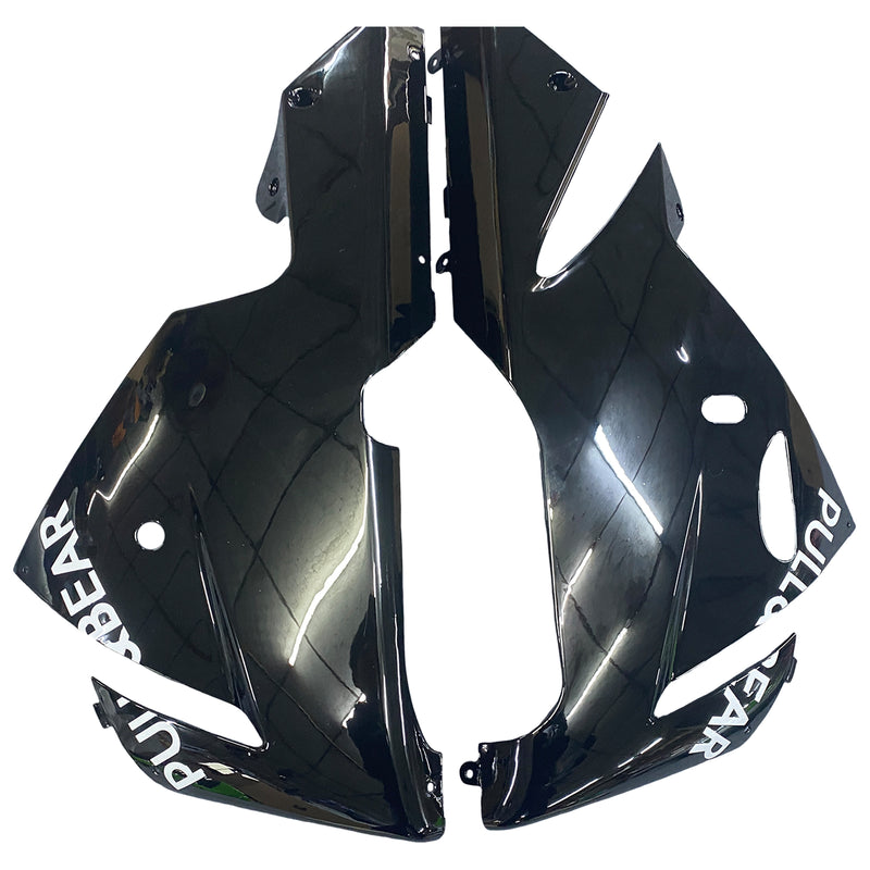 Amotopart Kawasaki ZX10R 2004-2005 Fairing Kit Bodywork Plastic ABS