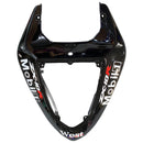 For Ninja ZX10R 2006-2007 Black West Bodywork Fairing ABS Injection Molded Plastics Set 1