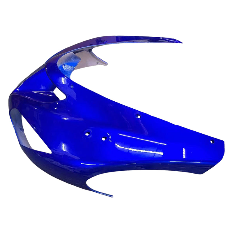 Fairings 2006-2007 Kawasaki ZX 10R Blue Ninja  Generic