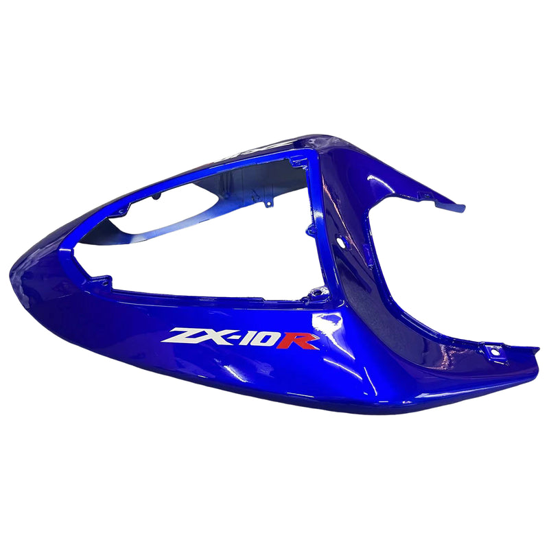 Fairings 2006-2007 Kawasaki ZX 10R Blue Ninja  Generic