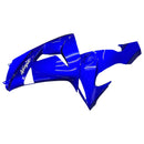 Fairings 2006-2007 Kawasaki ZX 10R Blue Ninja Racing Generic
