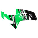 Fairing Kit For Kawasaki ZX10R 2006-2007 Generic