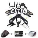 Fairing Kit For Kawasaki ZX10R 2008-2010 Generic