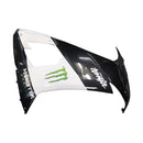 Fairing Kit For Kawasaki ZX10R 2008-2010 Generic