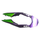 Amotopart Kawasaki ZX10R 2008-2010 Fairing Kit Bodywork Plastic ABS