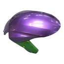 Amotopart Kawasaki ZX10R 2008-2010 Fairing Kit Bodywork Plastic ABS