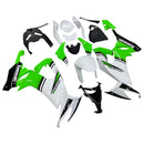 Amotopart Kawasaki ZX10R 2008-2010 Fairing Kit Bodywork Plastic ABS