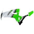 Amotopart Kawasaki ZX10R 2008-2010 Fairing Kit Bodywork Plastic ABS