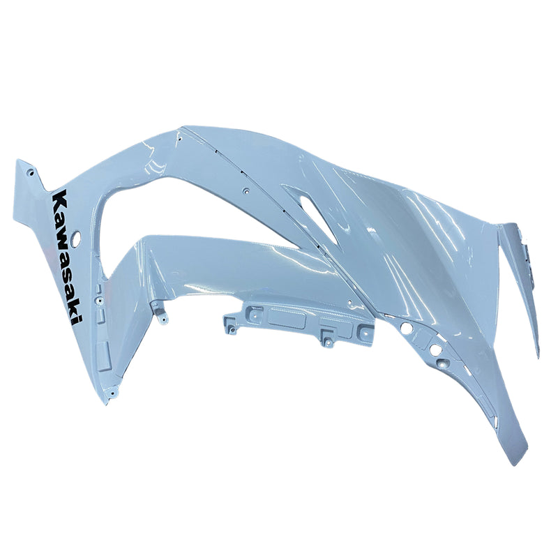 Amotopart Kawasaki ZX10R 2011-2015 Fairing Kit Bodywork Plastic ABS