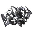 Fairing Kit For Kawasaki ZX12R 2000-2001 Generic