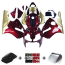 Fairing Kit For Kawasaki ZX12R 2000-2001 Generic