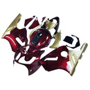 Fairing Kit For Kawasaki ZX12R 2000-2001 Generic