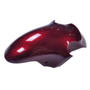 Fairing Kit For Kawasaki ZX12R 2000-2001 Generic