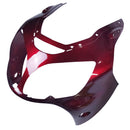 Fairing Kit For Kawasaki ZX12R 2000-2001 Generic