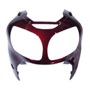 Fairing Kit For Kawasaki ZX12R 2000-2001 Generic
