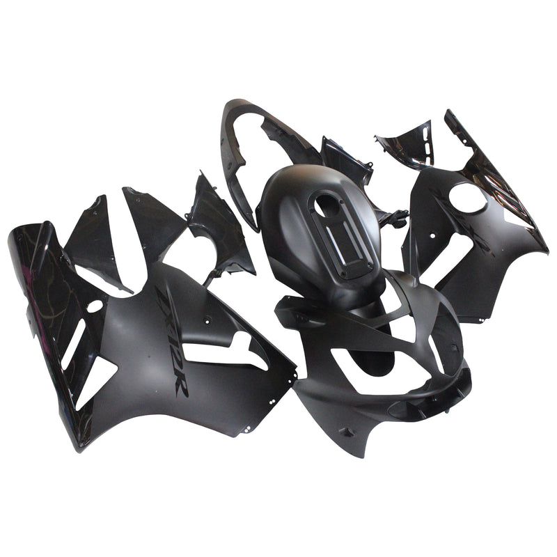 For Ninja ZX12R (2002-2005) Bodywork Fairing ABS Injection Molded Plastics Set 6 Color Generic
