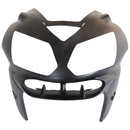 For Ninja ZX12R 2002-2005 Black Bodywork Fairing ABS Injection Molded Plastics Set 6#