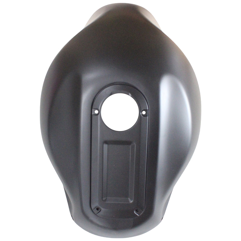 For Ninja ZX12R 2002-2005 Black Bodywork Fairing ABS Injection Molded Plastics Set 6#