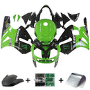 Kawasaki ZX12R 2002-2005 Fairing Kit Bodywork Plastic ABS