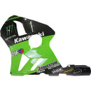 Kawasaki ZX12R 2002-2005 Fairing Kit Bodywork Plastic ABS