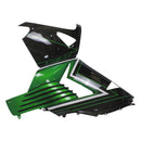 Amotopart Kawasaki ZX14R 2006-2011 Fairing Kit Bodywork Plastic ABS