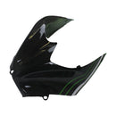 Amotopart Kawasaki ZX14R 2006-2011 Fairing Kit Bodywork Plastic ABS