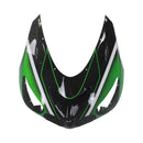 Amotopart Kawasaki ZX14R 2006-2011 Fairing Kit Bodywork Plastic ABS