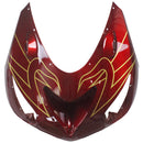 Amotopart Kawasaki ZX14R 2006-2011 Fairing Kit Bodywork Plastic ABS