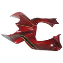 Amotopart Kawasaki ZX14R 2006-2011 Fairing Kit Bodywork Plastic ABS