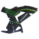 Kawasaki ZX14R ZZR1400 2006-2011 Fairing Kit Bodywork