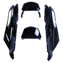 Kawasaki ZX14R ZZR1400 2006-2011 Fairing Kit Bodywork