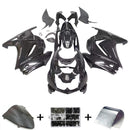 Amotopart Kawasaki EX250 Ninja250R 2008-2012  Fairing Kit Bodywork Plastic ABS