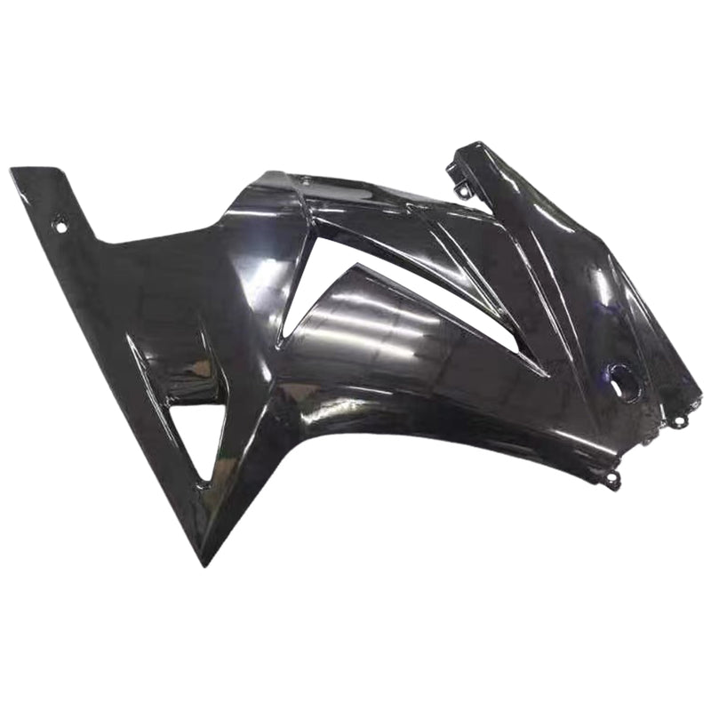 Amotopart Kawasaki EX250 Ninja250R 2008-2012  Fairing Kit Bodywork Plastic ABS