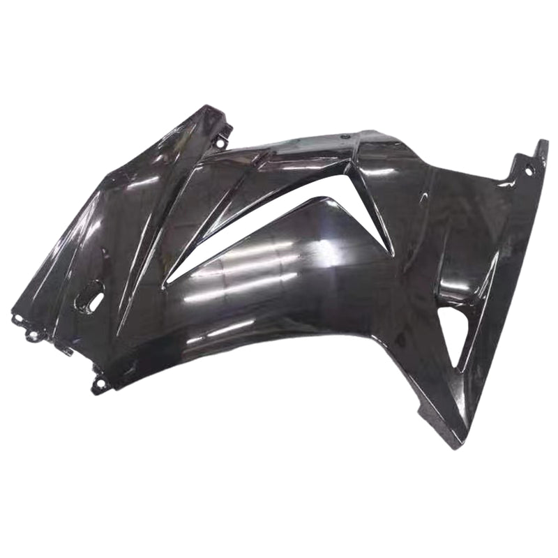 Amotopart Kawasaki EX250 Ninja250R 2008-2012  Fairing Kit Bodywork Plastic ABS