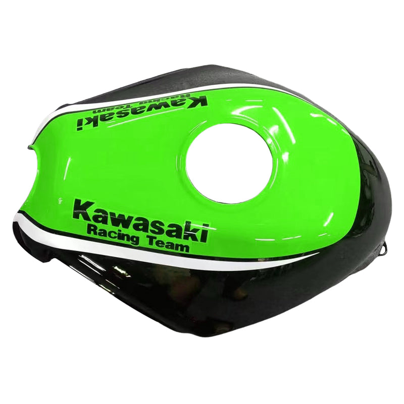 Amotopart Kawasaki EX250 Ninja250R 2008-2012 Fairing Kit Bodywork Plastic ABS