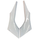 Fairings 2013-2017 Plastics Kawasaki Ninja 300R EX300R White Ninja Racing Generic