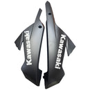 Ninja 300R EX300R 2013-2017 White Bodywork Fairing ABS Injection Molded Plastic 4