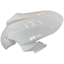 Ninja 300R EX300R 2013-2017 White Bodywork Fairing ABS Injection Molded Plastic 4