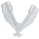 Ninja 300R EX300R 2013-2017 White Bodywork Fairing ABS Injection Molded Plastic 4