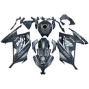 Kawasaki EX300 Ninja300 2013-2017 Fairing Kit Bodywork Plastic ABS