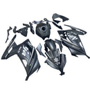 Kawasaki EX300 Ninja300 2013-2017 Fairing Kit Bodywork Plastic ABS