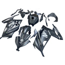 Kawasaki EX300 Ninja300 2013-2017 Fairing Kit Bodywork Plastic ABS