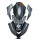 Kawasaki EX300 Ninja300 2013-2017 Fairing Kit Bodywork Plastic ABS