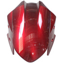 Amotopart Kawasaki EX300/Ninja300 2013-2017 Fairing Kit Bodywork Plastic ABS