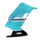 Amotopart Kawasaki EX300/Ninja300 2013-2017 Fairing Kit Bodywork Plastic ABS