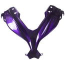 Amotopart Kawasaki EX300/Ninja300 2013-2017 Fairing Kit Bodywork Plastic ABS