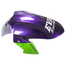 Amotopart Kawasaki EX300/Ninja300 2013-2017 Fairing Kit Bodywork Plastic ABS