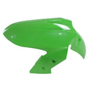 Amotopart Kawasaki EX300/Ninja300 2013-2017 Fairing Kit Bodywork Plastic ABS