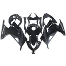 Amotopart Kawasaki EX300/Ninja300 2013-2017 Fairing Kit Bodywork Plastic ABS