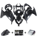 Amotopart Kawasaki EX300/Ninja300 2013-2017 Fairing Kit Bodywork Plastic ABS
